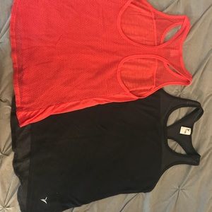 Old Navy Work Out Tanks